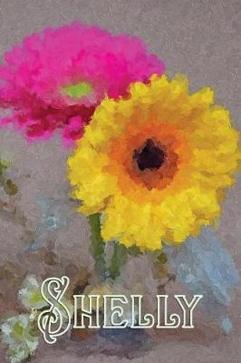 Book cover for Shelly