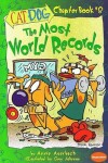Book cover for Most World Records