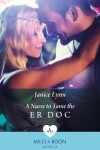 Book cover for A Nurse To Tame The Er Doc
