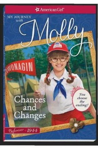 Cover of Chances and Changes