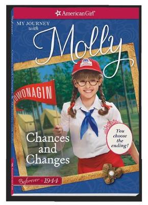 Book cover for Chances and Changes