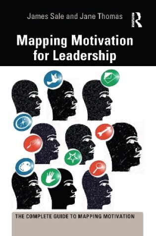 Cover of Mapping Motivation for Leadership