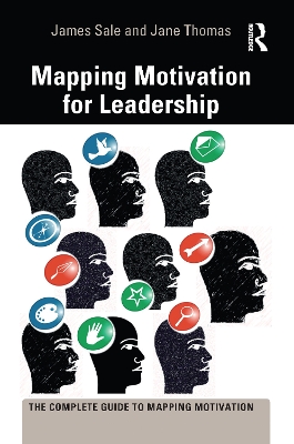 Book cover for Mapping Motivation for Leadership