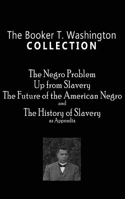 Book cover for Booker T. Washington Collection