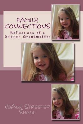 Cover of Family Connections