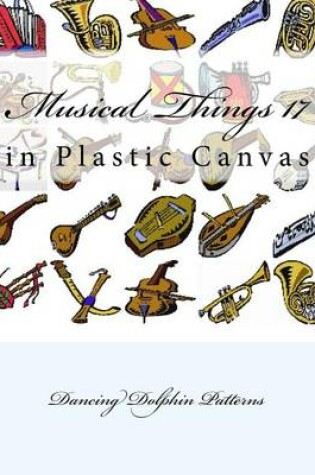 Cover of Musical Things 17