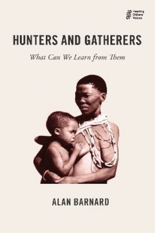 Cover of Hunters and Gatherers