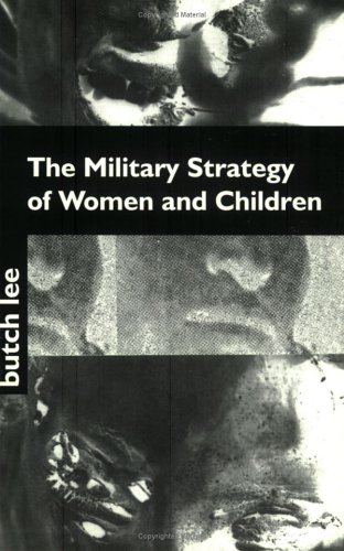 Book cover for The Military Strategy of Women and Children