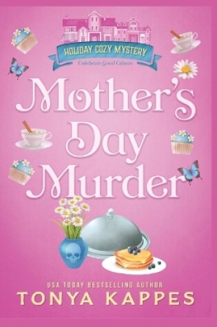 Cover of Mother's Day Murder