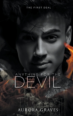 Cover of Anything for the Devil