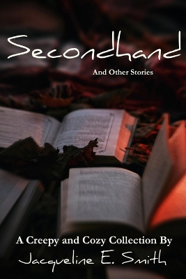 Book cover for Secondhand