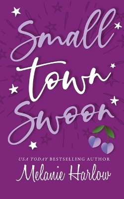 Book cover for Small Town Swoon