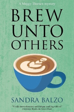 Cover of Brew Unto Others