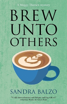 Cover of Brew Unto Others