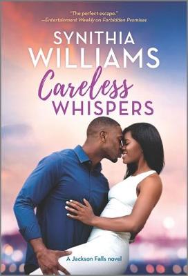 Book cover for Careless Whispers