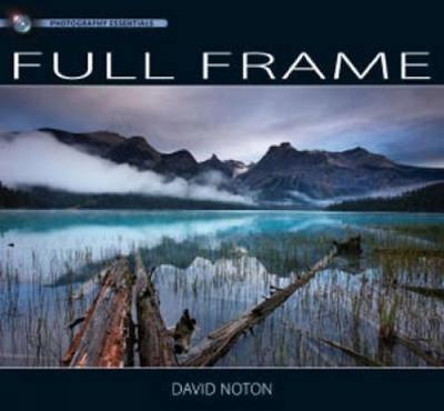 Book cover for Photography Essentials Full Frame Photography