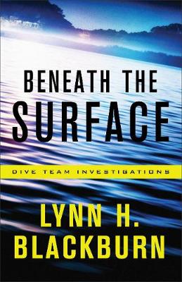 Book cover for Beneath the Surface