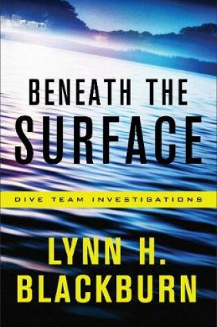 Cover of Beneath the Surface