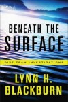 Book cover for Beneath the Surface