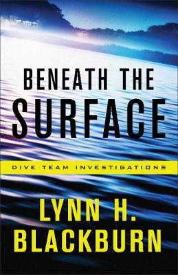 Book cover for Beneath the Surface