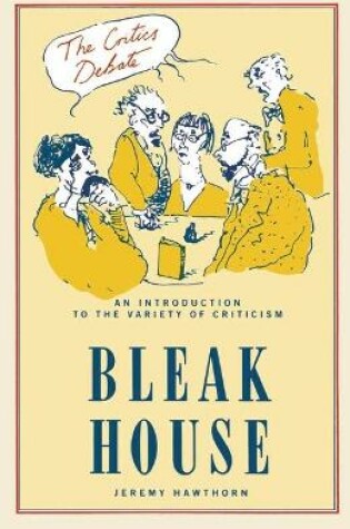 Cover of "Bleak House"