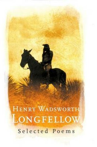 Cover of Henry Wadsworth Longfellow