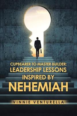 Book cover for Cupbearer to Master Builder