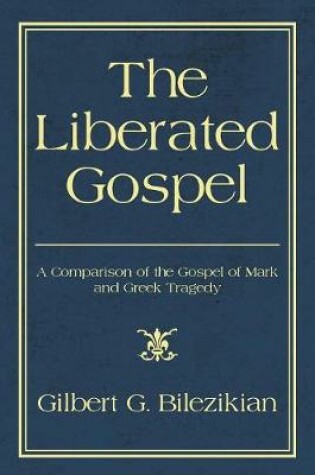 Cover of The Liberated Gospel