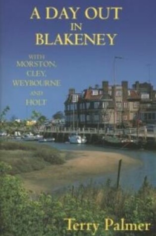 Cover of A Day Out in Blakeney