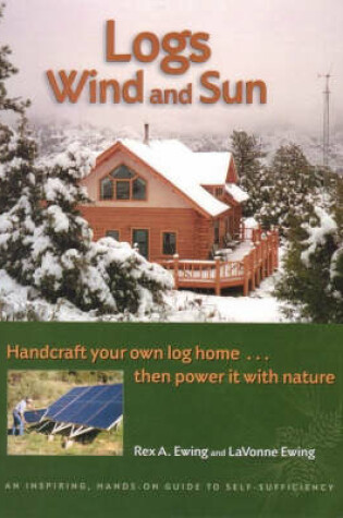 Cover of Logs Wind and Sun