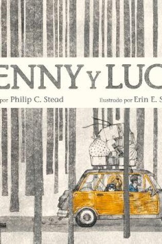 Cover of Lenny Y Lucy
