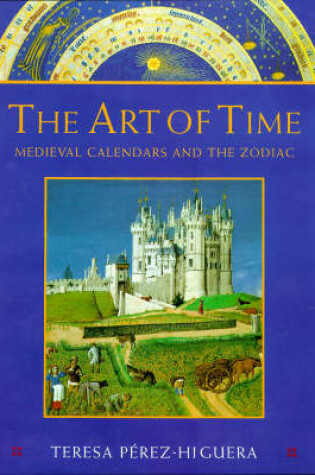 Cover of Medieval Calendars