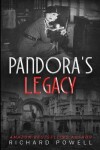Book cover for Pandora's Legacy