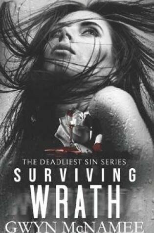 Cover of Surviving Wrath