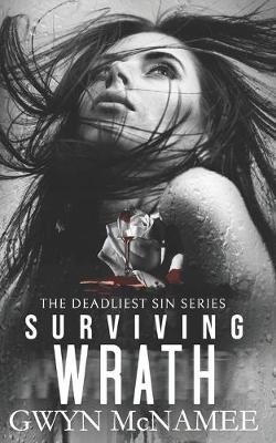 Book cover for Surviving Wrath