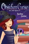 Book cover for Obsidian Curse