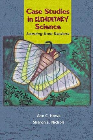 Cover of Case Studies in Elementary Science