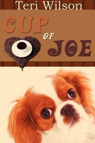 Cover of Cup of Joe