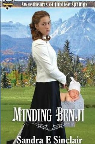Cover of Minding Benji