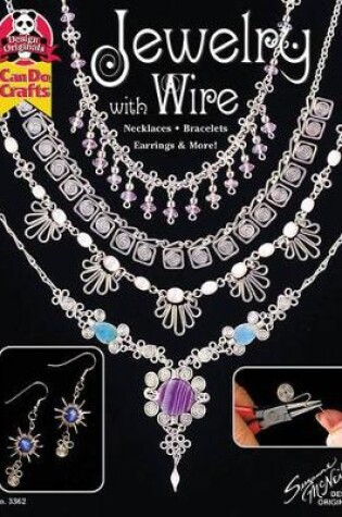 Cover of Jewelry with Wire
