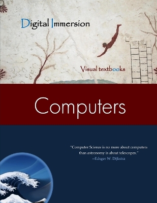 Book cover for The Computer Text