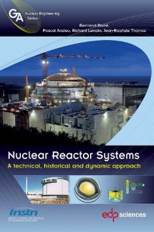 Cover of Nuclear Reactor Systems