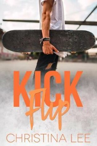 Cover of Kickflip