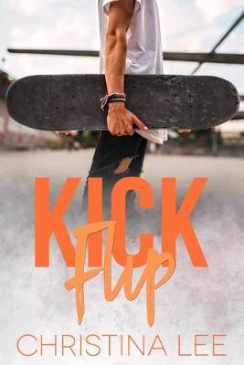 Book cover for Kickflip