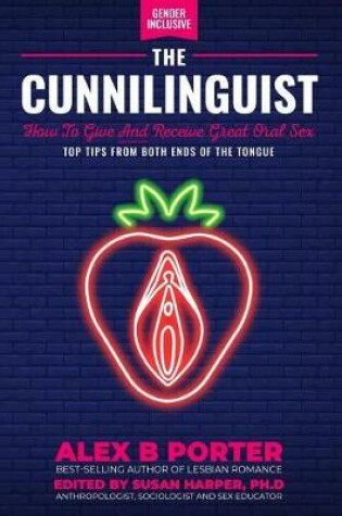 Cover of The Cunnilinguist