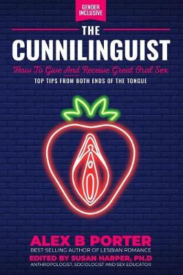 Book cover for The Cunnilinguist