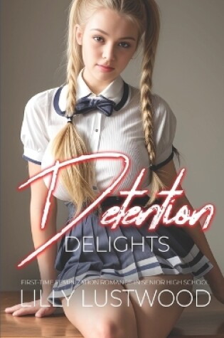 Cover of Detention Delights
