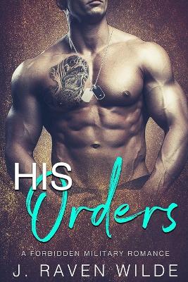 Book cover for His Orders