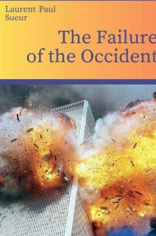 Cover of The Failure of the Occident