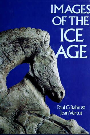 Cover of Images of the Ice Age